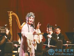 第74届国际青年音乐联盟苏州民族管弦乐团备受关