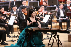中国音乐艺术协会|济南举办2023年金钟新星全国古